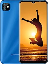 Best available price of Gionee Max Pro in Peru