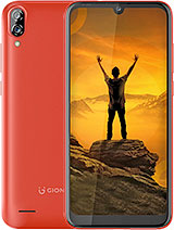 Gionee S5-1 Pro at Peru.mymobilemarket.net