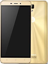 Best available price of Gionee P7 Max in Peru