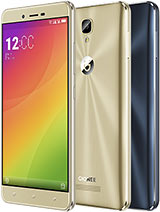 Best available price of Gionee P8 Max in Peru