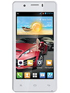 Best available price of Gionee Pioneer P4 in Peru