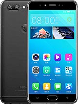 Best available price of Gionee S10B in Peru