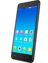 Best available price of Gionee X1 in Peru