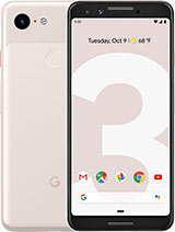 Best available price of Google Pixel 3 in Peru