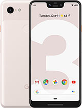 Best available price of Google Pixel 3 XL in Peru