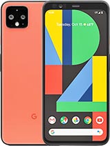 Best available price of Google Pixel 4 XL in Peru