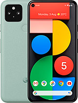 Best available price of Google Pixel 5 in Peru