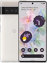 Best available price of Google Pixel 6 Pro in Peru