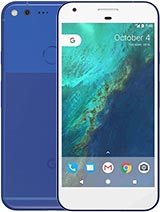 Best available price of Google Pixel XL in Peru