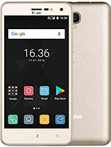 Best available price of Haier G51 in Peru