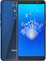 Best available price of Haier I6 in Peru