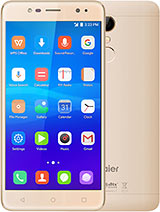 Best available price of Haier L7 in Peru