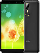 Best available price of Haier L8 in Peru
