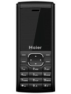 Best available price of Haier M180 in Peru