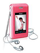 Best available price of Haier M2000 in Peru