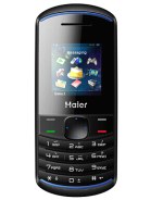 Best available price of Haier M300 in Peru