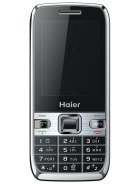 Best available price of Haier U56 in Peru