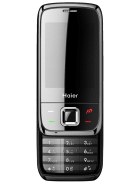 Best available price of Haier U60 in Peru