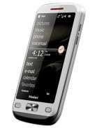 Best available price of Haier U69 in Peru