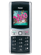 Best available price of Haier V100 in Peru