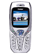 Best available price of Haier V160 in Peru