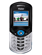 Best available price of Haier V190 in Peru