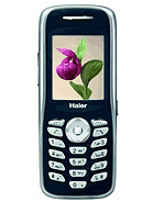 Best available price of Haier V200 in Peru