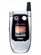 Best available price of Haier V6000 in Peru