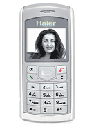 Best available price of Haier Z100 in Peru