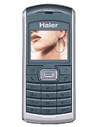 Best available price of Haier Z300 in Peru