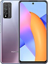 Best available price of Honor 10X Lite in Peru