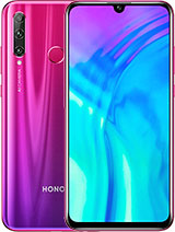 Best available price of Honor 20i in Peru