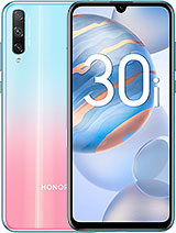 Best available price of Honor 30i in Peru