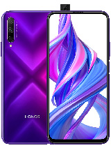 Best available price of Honor 9X Pro in Peru