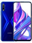 Best available price of Honor 9X in Peru