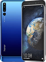 Best available price of Honor Magic 2 in Peru