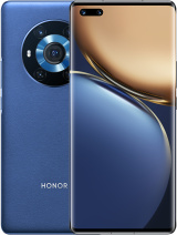 Best available price of Honor Magic3 in Peru