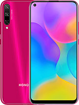Best available price of Honor Play 3 in Peru