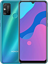 Best available price of Honor Play 9A in Peru
