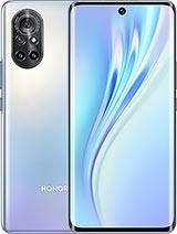 Best available price of Honor V40 Lite in Peru