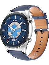 Best available price of Honor Watch GS 3 in Peru