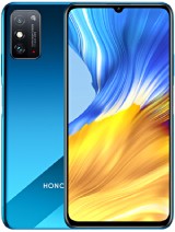Best available price of Honor X10 Max 5G in Peru