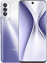 Best available price of Honor X20 SE in Peru