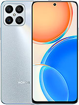 Best available price of Honor X8 in Peru