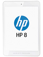 Best available price of HP 8 in Peru