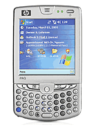 Best available price of HP iPAQ hw6510 in Peru