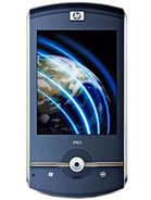 Best available price of HP iPAQ Data Messenger in Peru