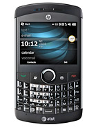 Best available price of HP iPAQ Glisten in Peru