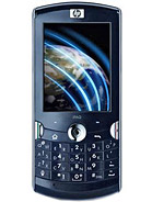 Best available price of HP iPAQ Voice Messenger in Peru
