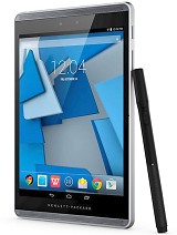 Best available price of HP Pro Slate 8 in Peru